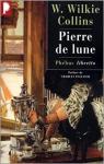 Pierre de Lune, tome 1 par Collins