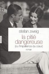 La Piti dangereuse par Zweig