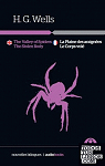 La Plaine des araignes/The Valley of Spiders - Le Corps vol/The Stolen Body par Wells