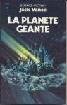 La Plante gante (Presses pocket) par Vance