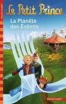Le Petit Prince, tome 3 : La Plante des Eoliens par Colin