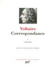 Correspondance, tome 5 : Janvier 1758 - Septembre 1760 par Voltaire