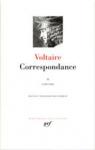 Correspondance, tome 6 : Octobre 1760 - Dcembre 1762 par Voltaire
