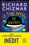 La plume magique de Gwendy par Chizmar