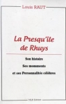 La Presqu'ile de Rhuys par Raut