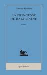 La Princesse de Bakounine par Foschini