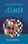 La promenade d'Elmer par McKee