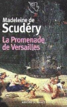 La Promenade de Versailles par Scudry