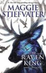 Le cycle du corbeau, tome 4 : The Raven King  par Stiefvater