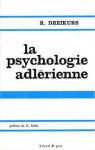 La Psychologie Adlrienne par Dreikurs