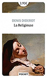 La Religieuse par Diderot