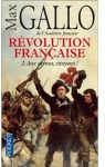 La Révolution française, tome 2 par Gallo