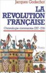 La Révolution française par Godechot