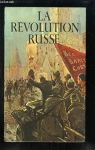 La rvolution russe par Halliday