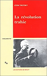 La Révolution trahie par Trotsky