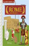 La Rome antique par Dupaquier