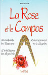 La Rose et le Compas par Bresniak