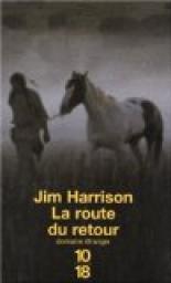 La Route du retour par Harrison