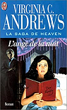 La Saga de Heaven, tome 2 : L'ange de la nuit