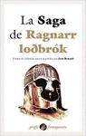 La Saga de Ragnarr Lodbrok par Renaud