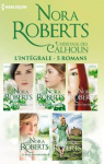 La Saga des Calhoun - Intgrale par Roberts