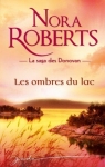 La Saga des Donovan, tome 2 : Les ombres du lac par Roberts
