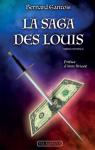 La Saga des Louis par Gantois