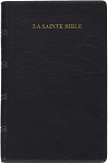 La Sainte Bible - Louis Segond 1910 par Alliance Biblique Universelle