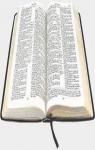 La Sainte Bible par Socit biblique de Genve