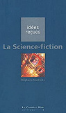 La Science fiction par Manfredo