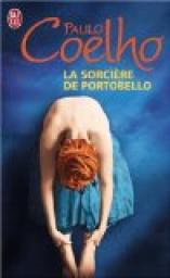La Sorcière de Portobello par Coelho