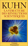 La Structure des révolutions scientifiques par Kuhn