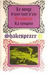 La Tempte - Le Songe d'une nuit d't par Shakespeare