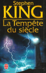 La Tempête du siècle par King