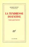 La Tendresse inventive : Contes pour Laurence par Bourbon Busset