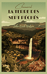 Les enqutes de Lucy Fourstripes, tome 2 : La Terre des Sept Pchs par Nielsen
