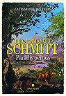 La traversée des temps, tome 1 : Paradis perdus par Schmitt