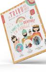 La Tribu des idées, magazine familial et créatif n°12 par Ratto