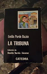 La Tribuna par Pardo Bazn