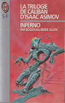 La Trilogie de Caliban (d'Isaac Asimov), Tome 2 : Inferno par Allen