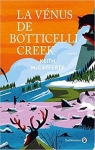 La Vnus de Botticelli Creek par McCafferty