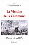 La victoire de la Commune par Cuillerier-Desroches