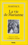 La Vie de Marianne par Marivaux
