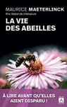 La Vie des abeilles par Maeterlinck