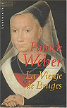 La Vierge de Bruges par Weber