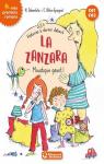 Histoires  dormir debout, tome 1 : La Zanzara, Moustique gant ! par Debertolis