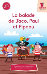 La balade de Jaco, Paul et Pipeau par Khalil