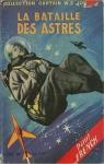 Captain W.E. Johns : La bataille des astres par Asimov