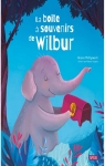 La boîte à souvenirs de Wilbur par McClymont