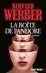 La boîte de Pandore par Werber
